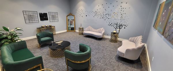 Mehfil Banquet And Conference Center Inc