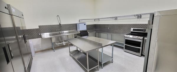 Mehfil Banquet And Conference Center Inc