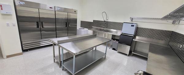 Mehfil Banquet And Conference Center Inc