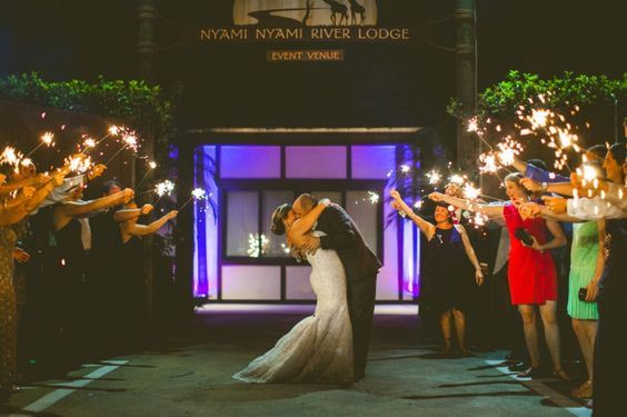 Nyami Nyami River Lodge at The Brevard Zoo