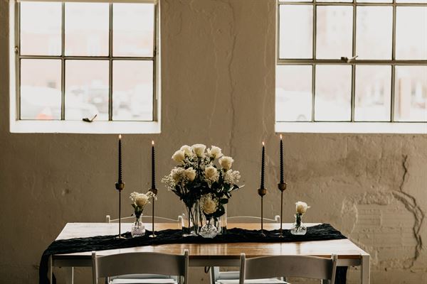 The Lume Event Space