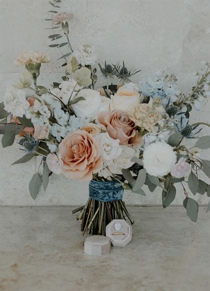 Est. With Love Wedding Planning