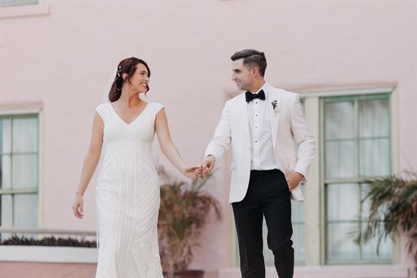 Est. With Love Wedding Planning