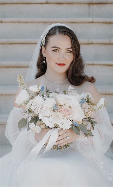 Est. With Love Wedding Planning