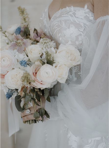 Est. With Love Wedding Planning