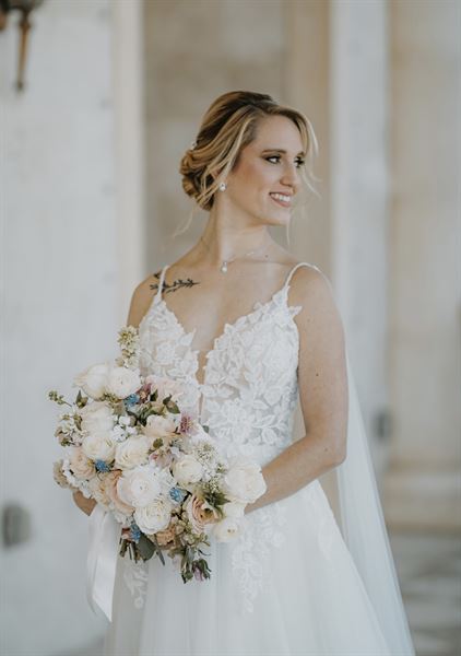 Est. With Love Wedding Planning