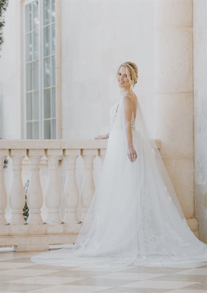 Est. With Love Wedding Planning