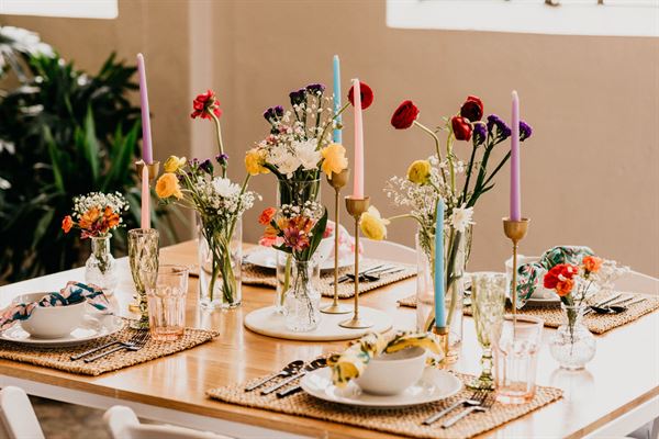 The Lume Event Space