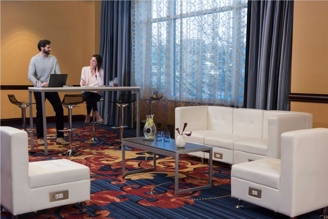 Kimpton Marlowe Hotel, photo 5