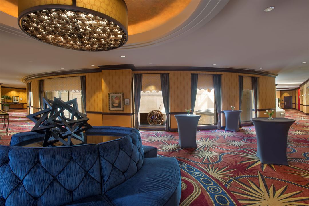 Kimpton Marlowe Hotel, photo 6
