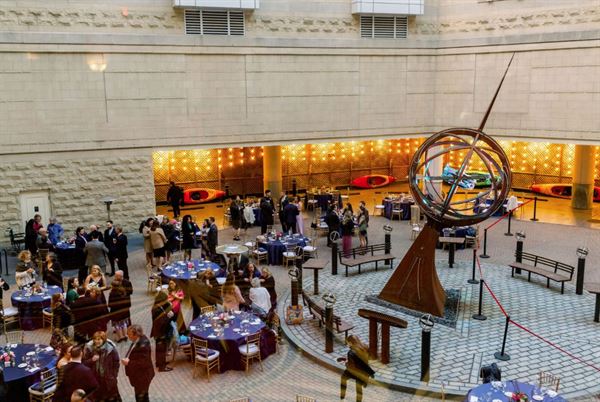 Kimpton Marlowe Hotel