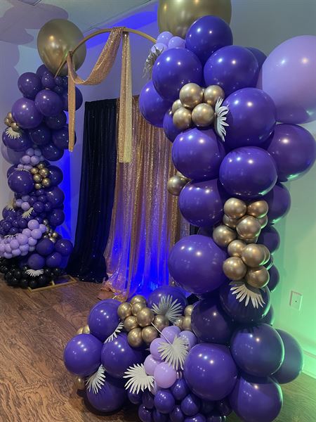 The Hayview Event Venue