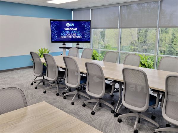 Center for Culture and Strategy Design