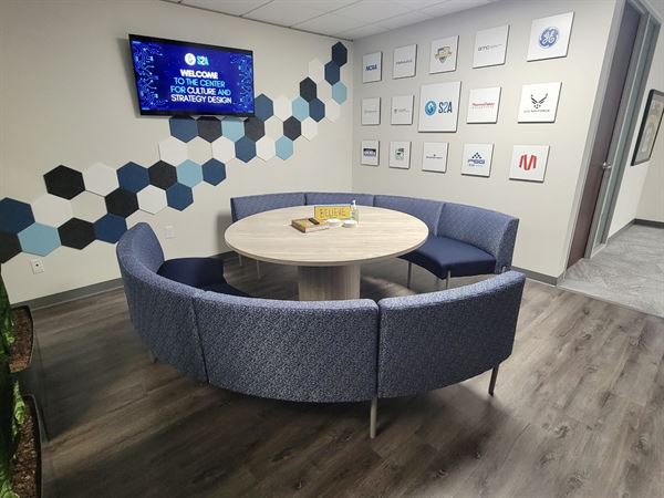 Center for Culture and Strategy Design