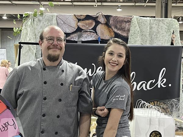 The Unconventional Kitchen