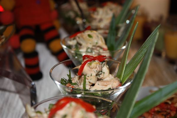 Chef Smirnov Catering LLC