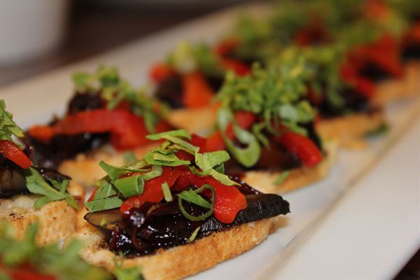 Chef Smirnov Catering LLC