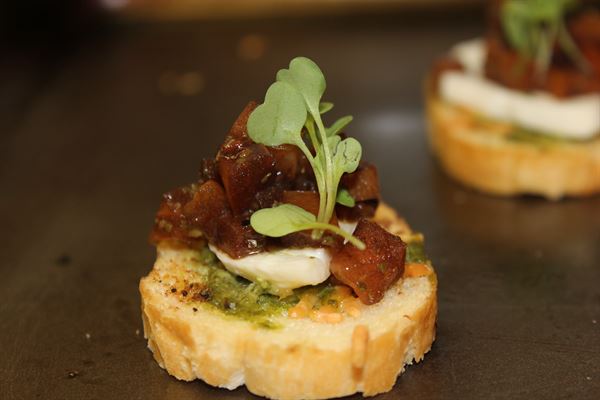 Chef Smirnov Catering LLC