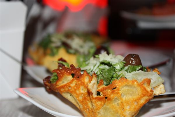 Chef Smirnov Catering LLC