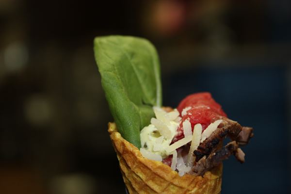 Chef Smirnov Catering LLC