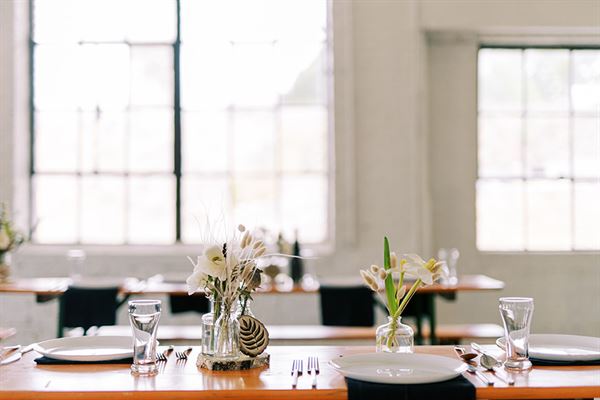 High Branch Brewing Company