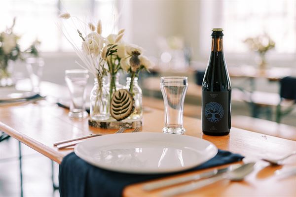 High Branch Brewing Company