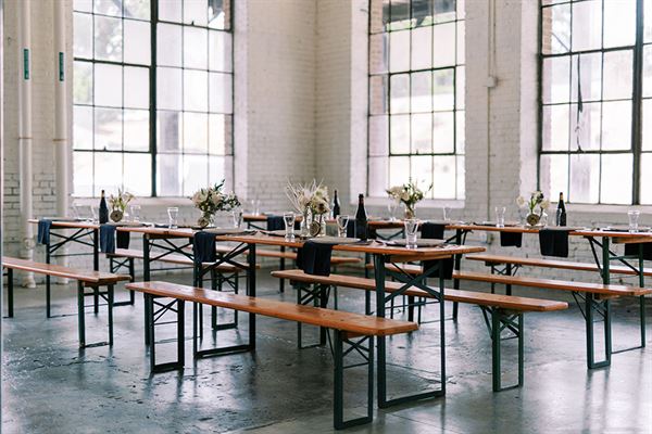 High Branch Brewing Company