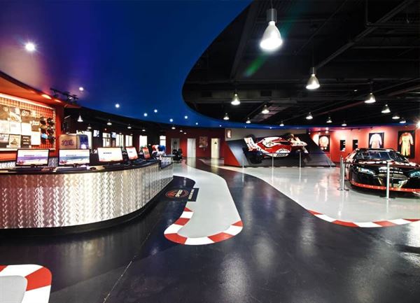 K1 Speed