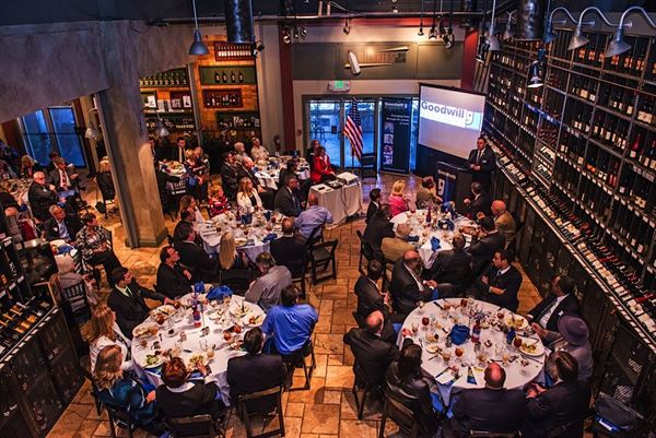 Michael's On East Events & Catering