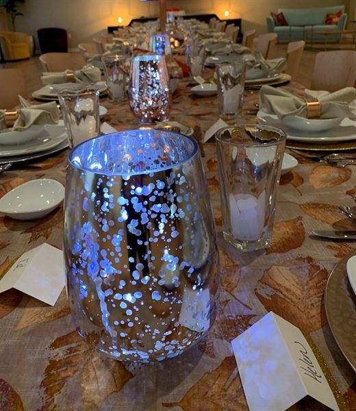 The Unconventional Kitchen