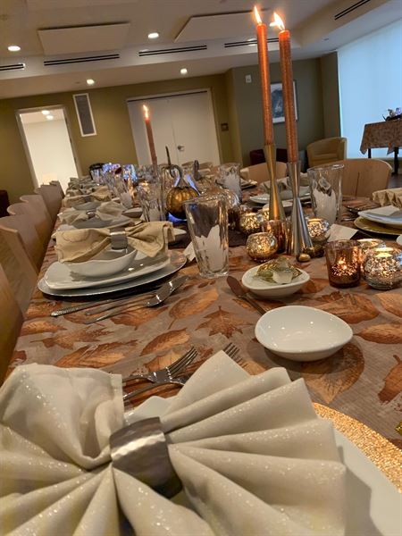 The Unconventional Kitchen