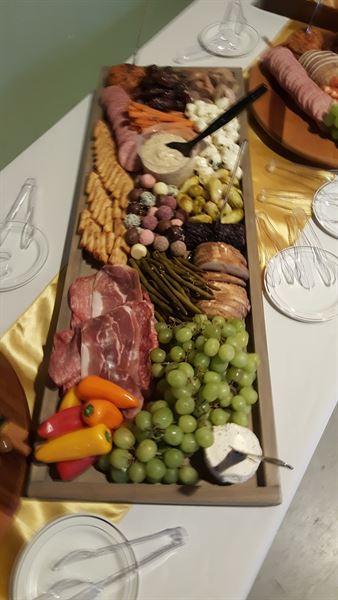 The Unconventional Kitchen