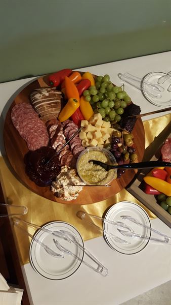 The Unconventional Kitchen