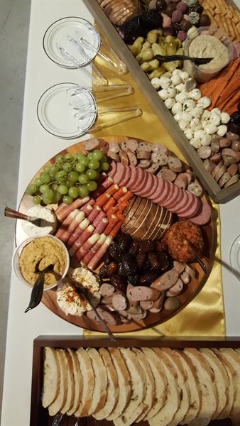 The Unconventional Kitchen