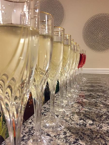 The Unconventional Kitchen