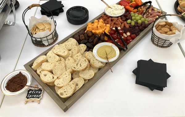 The Unconventional Kitchen