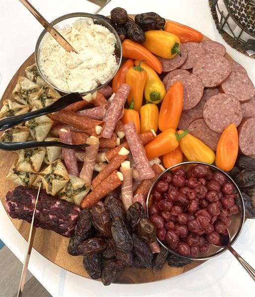 The Unconventional Kitchen