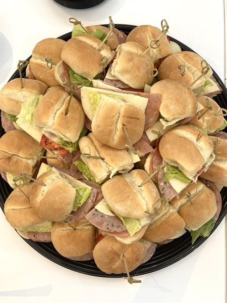 The Unconventional Kitchen