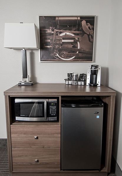 Yogo Inn of Lewistown