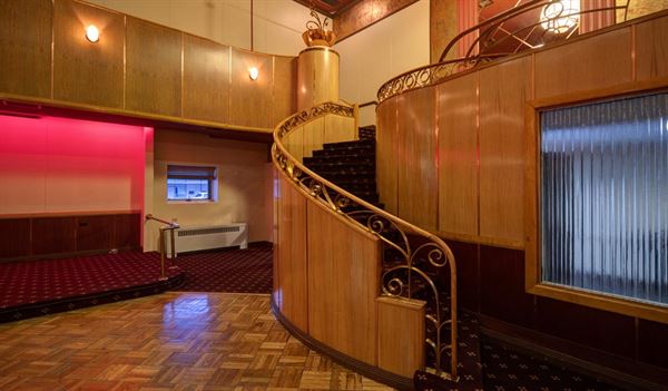 Finlen Hotel and Motor Inn