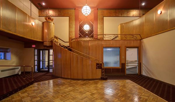 Finlen Hotel and Motor Inn