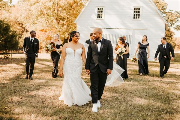 Genesis Light Photography LLC