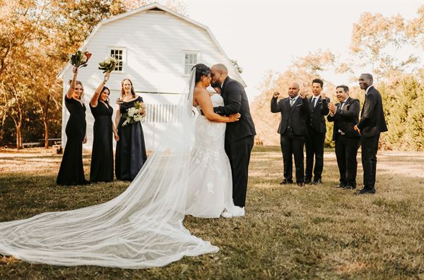 Genesis Light Photography LLC