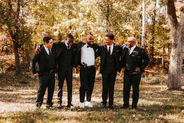 Genesis Light Photography LLC