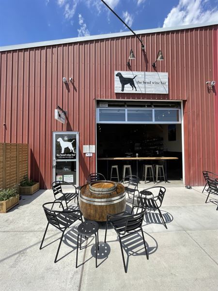 The Bend Wine Bar