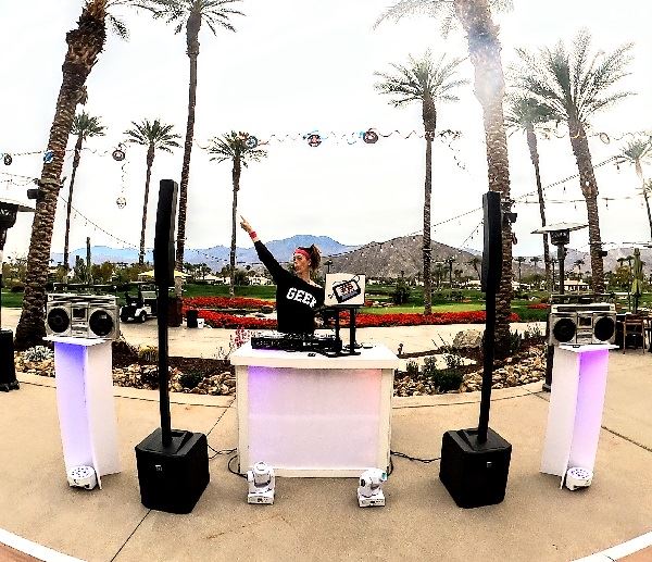 PalmSpringsCorporateDJ.com