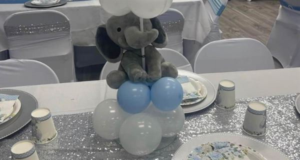 Celia's Elegant Venue