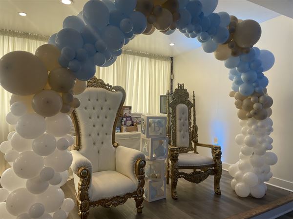 The Greatness Center