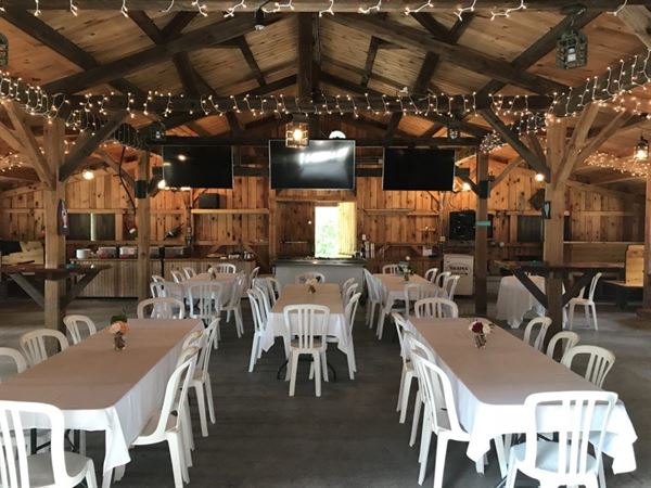 Lobster in the Rough