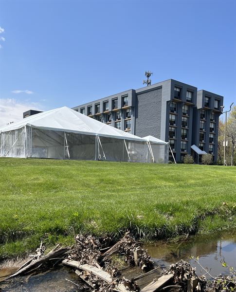Fairfield Inn & Suites Springfield Enfield